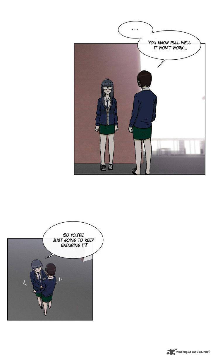 He Is A High School Girl Chapter 5 Page 14