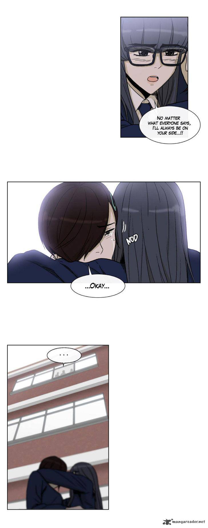 He Is A High School Girl Chapter 5 Page 17