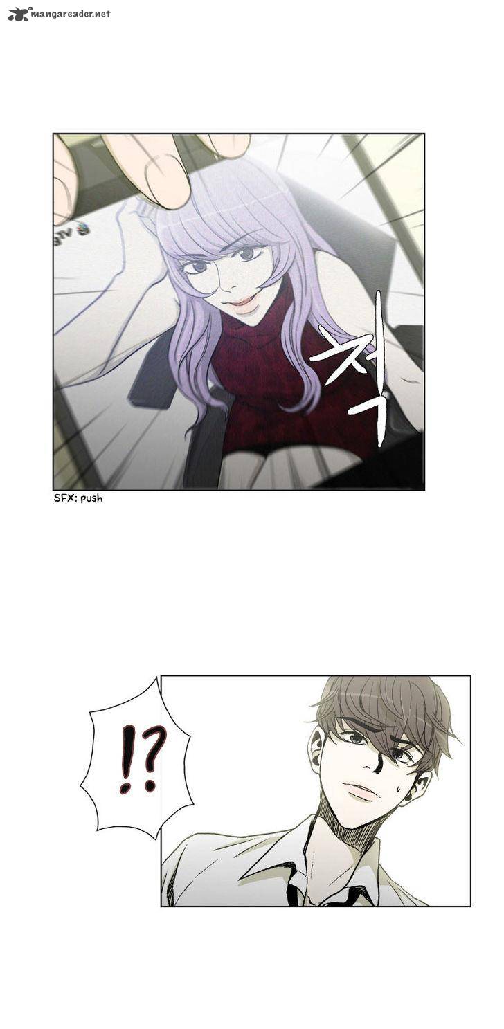 He Is A High School Girl Chapter 5 Page 22