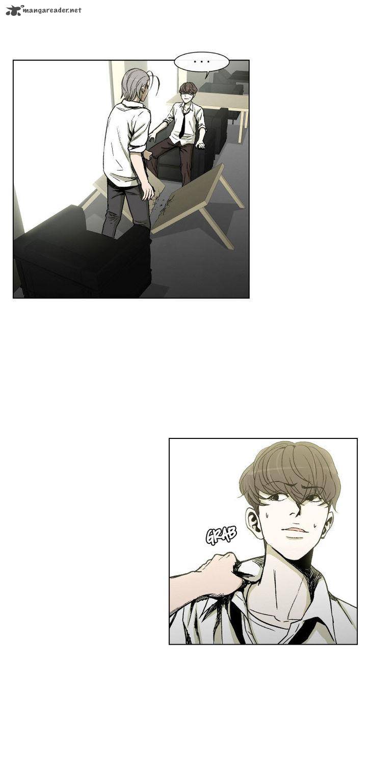 He Is A High School Girl Chapter 5 Page 24