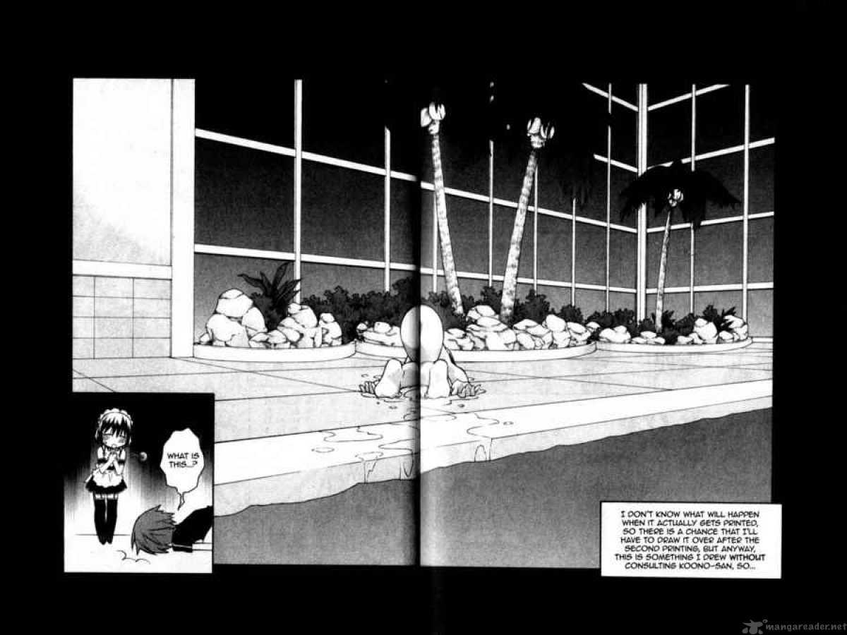 He Is My Master Chapter 16 Page 94