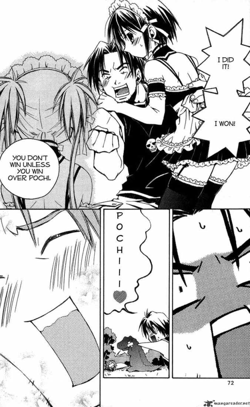 He Is My Master Chapter 2 Page 28