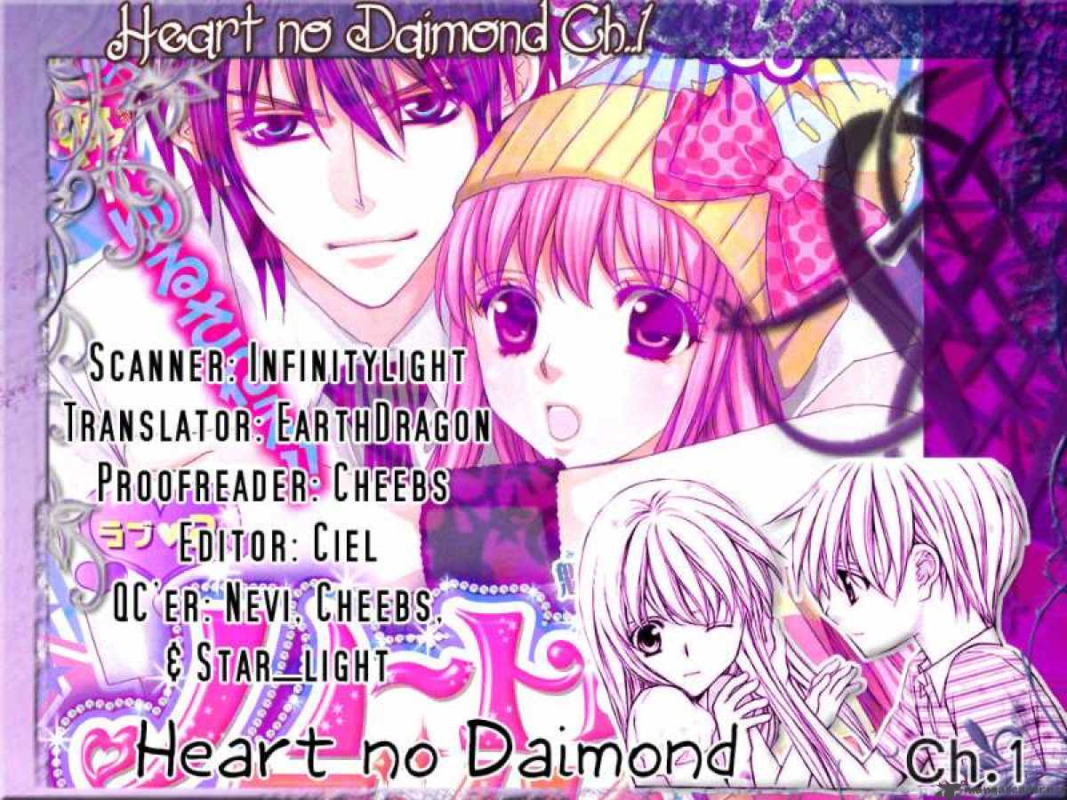 Heart No Diamond Chapter 1 Page 53