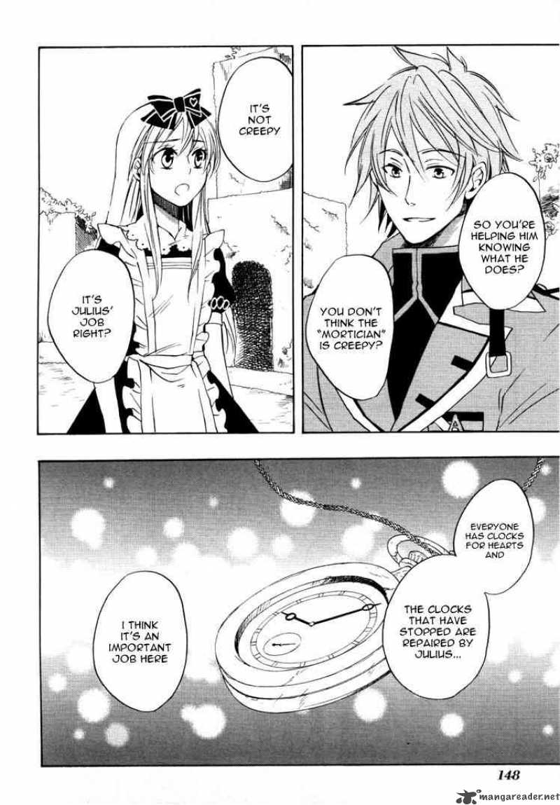 Heart No Kuni No Alice Chapter 16 Page 22