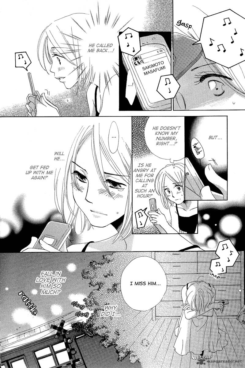 Heart No Ousama Chapter 1 Page 37