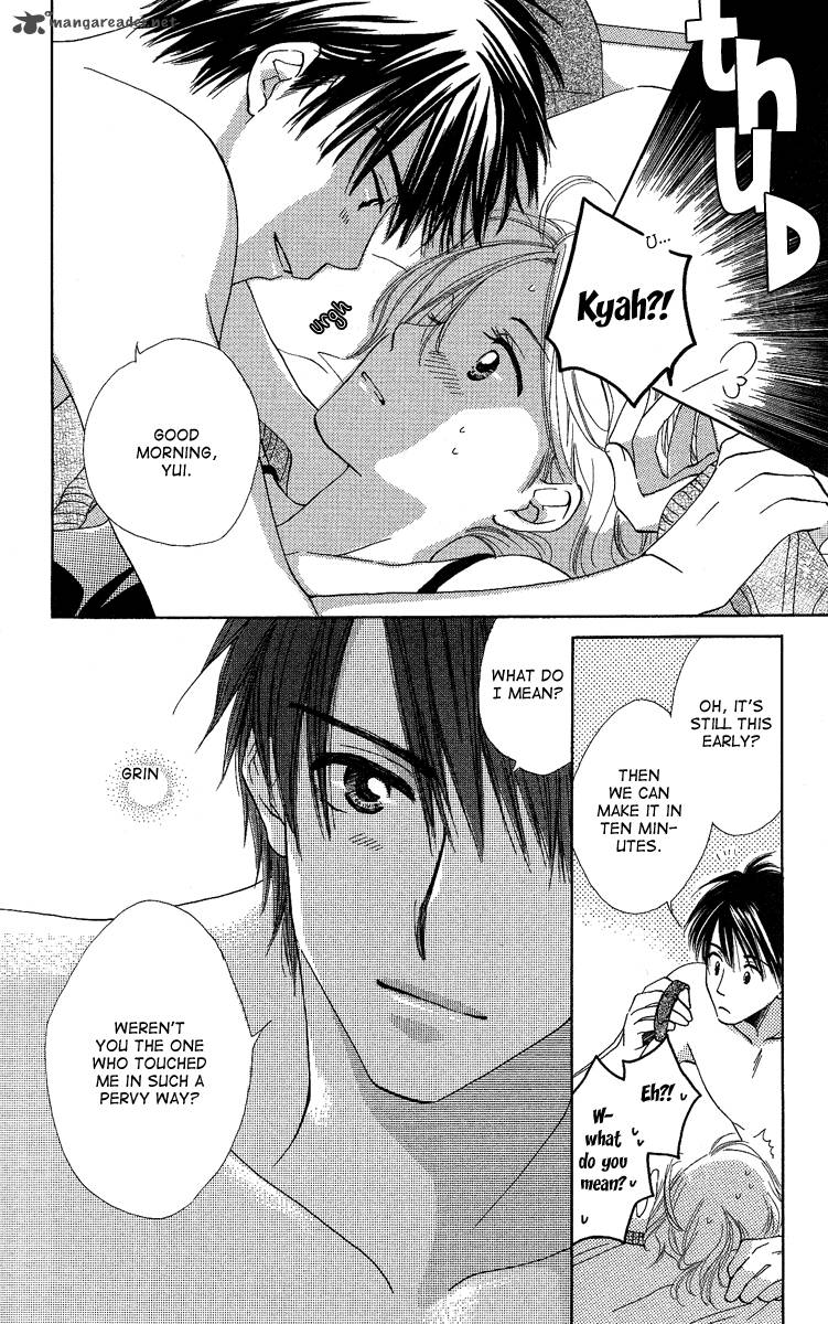 Heart No Ousama Chapter 2 Page 6