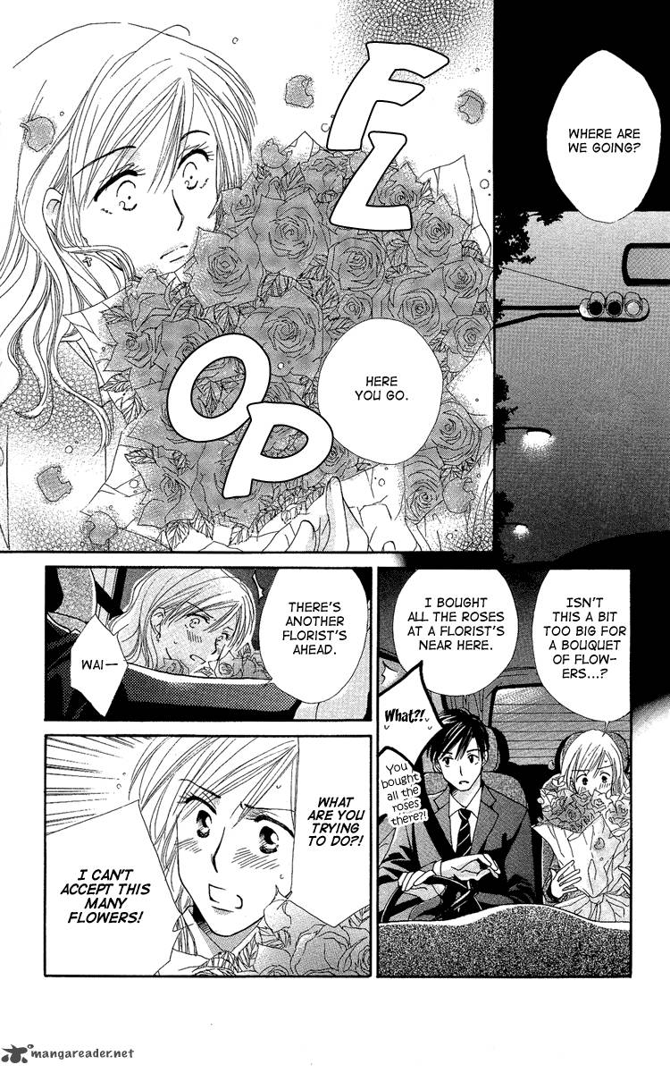 Heart No Ousama Chapter 3 Page 28