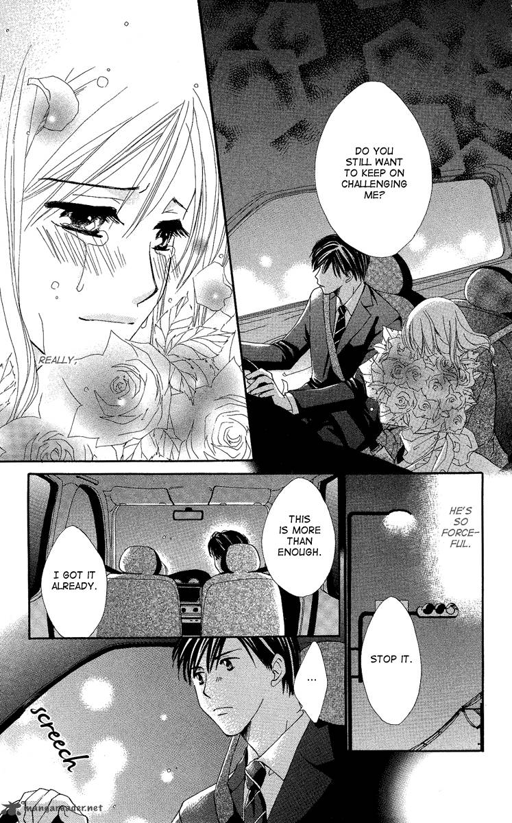 Heart No Ousama Chapter 3 Page 30