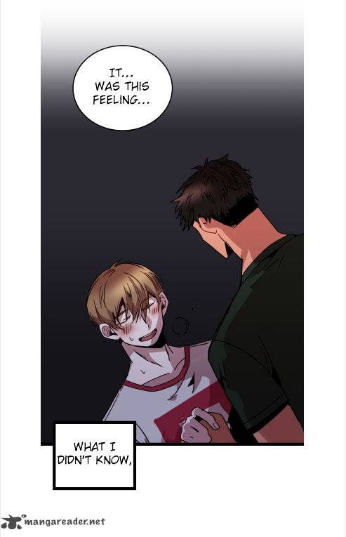 Heart Silent Chapter 7 Page 35