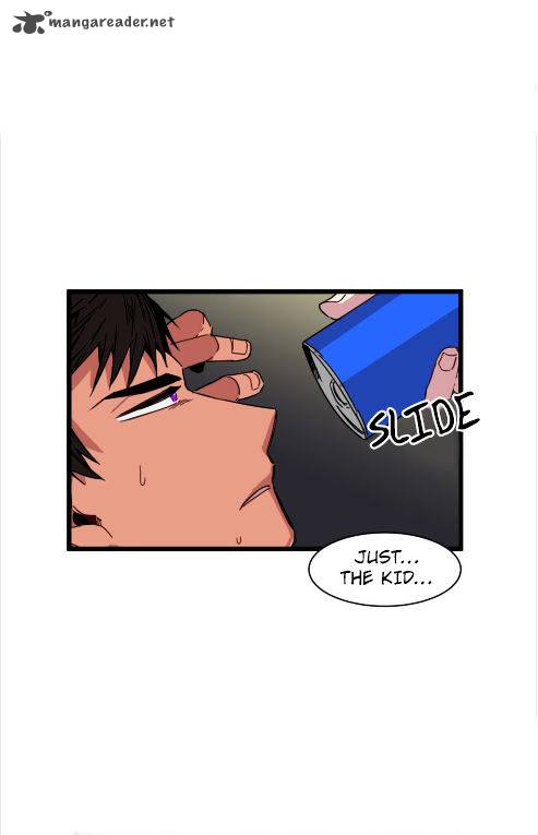 Heart Silent Chapter 8 Page 13