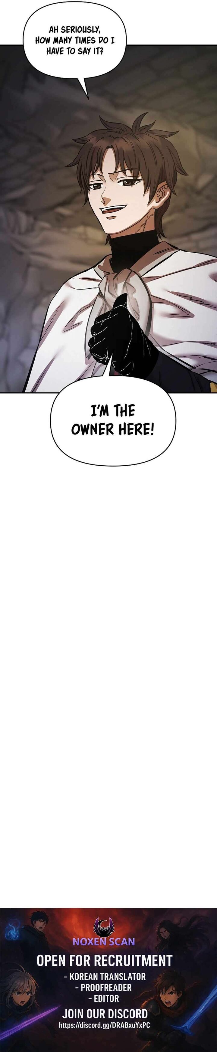 Heavenly Martial God Chapter 78 Page 15