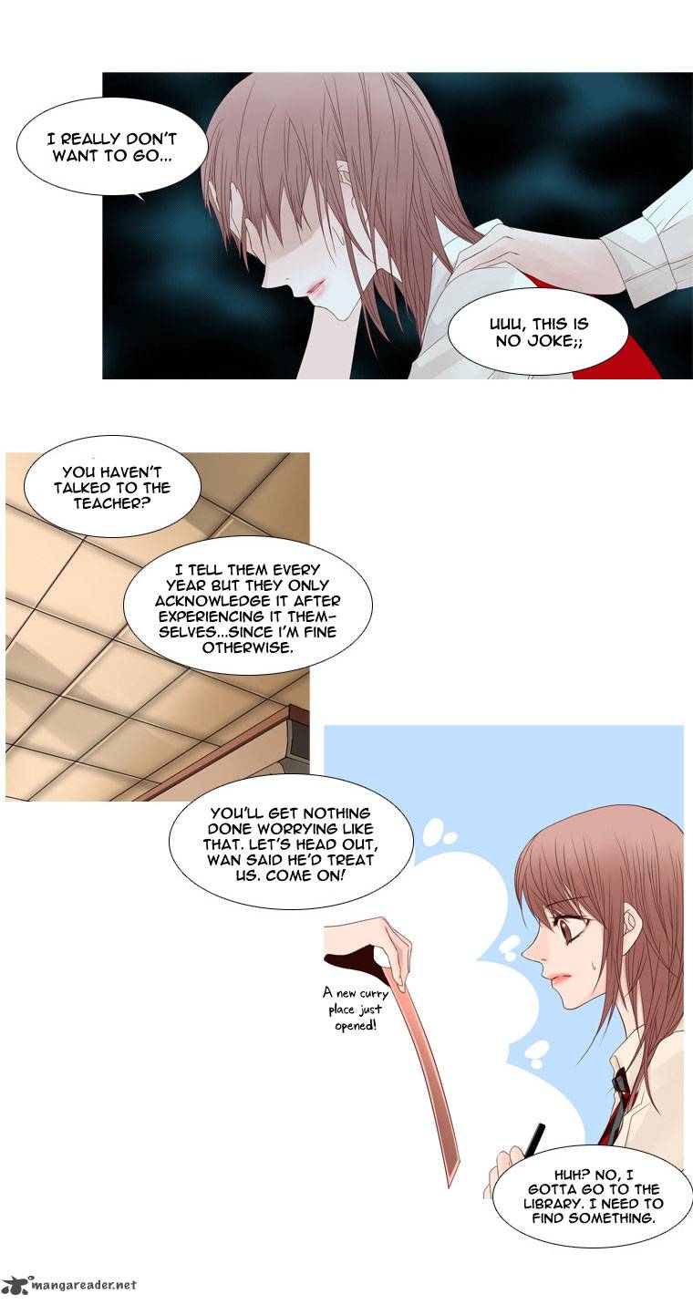 Heavenly Match Chapter 10 Page 34