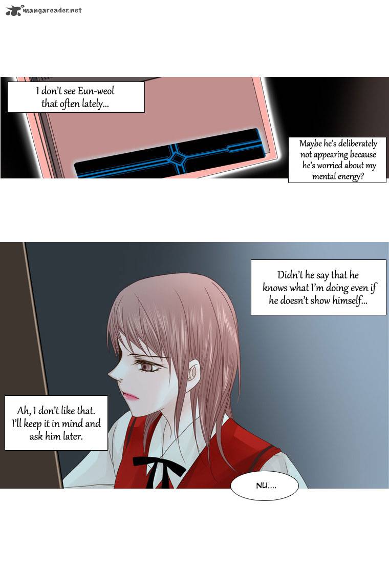 Heavenly Match Chapter 10 Page 38