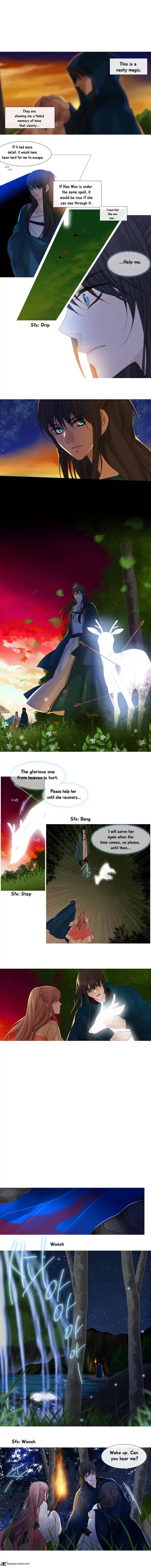 Heavenly Match Chapter 107 Page 3