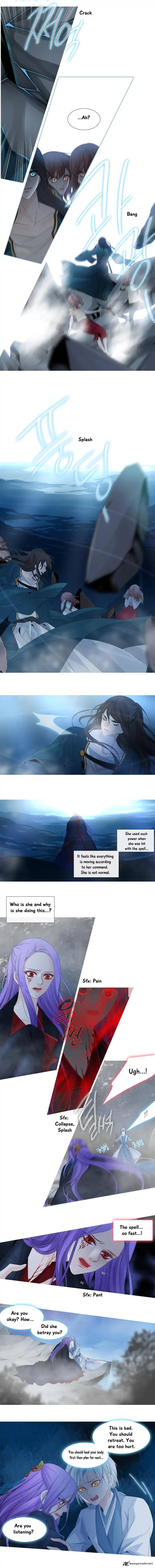 Heavenly Match Chapter 111 Page 5