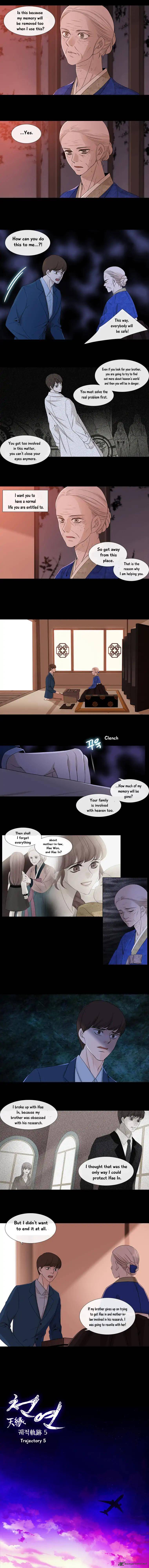 Heavenly Match Chapter 123 Page 4