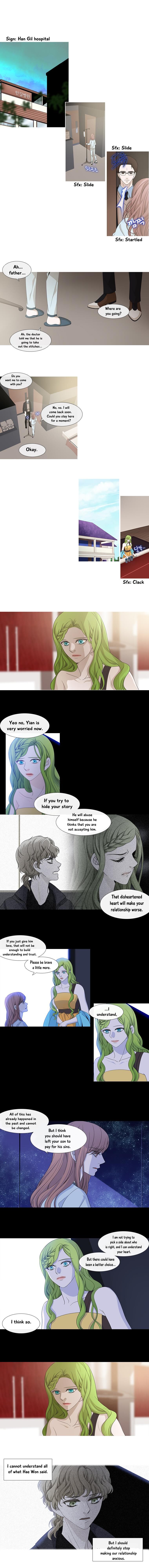 Heavenly Match Chapter 158 Page 2