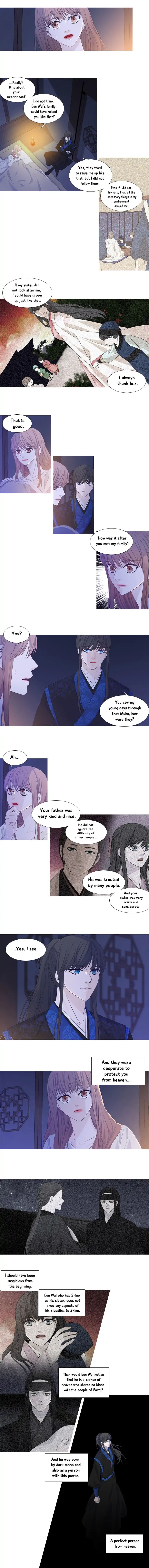 Heavenly Match Chapter 161 Page 4