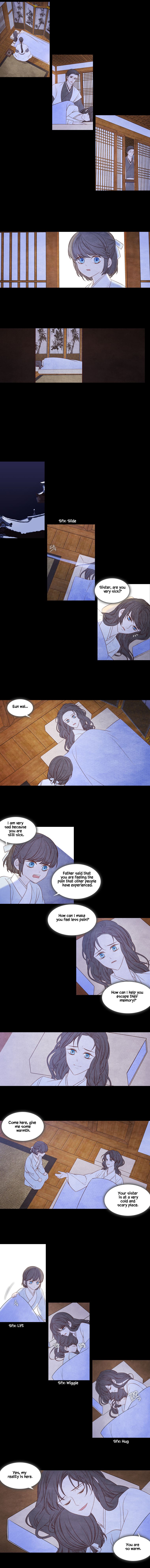 Heavenly Match Chapter 212 Page 2