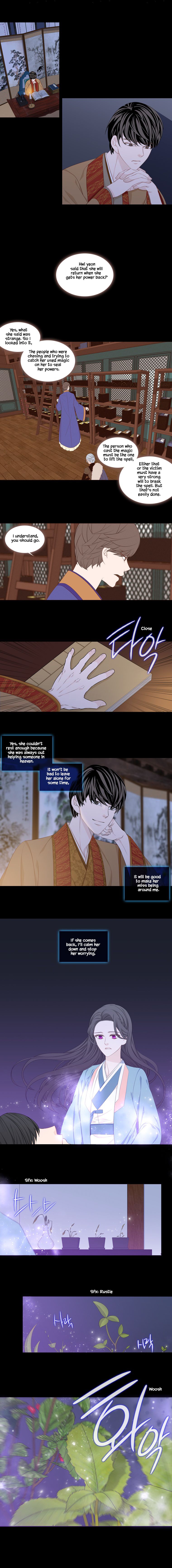 Heavenly Match Chapter 239 Page 6