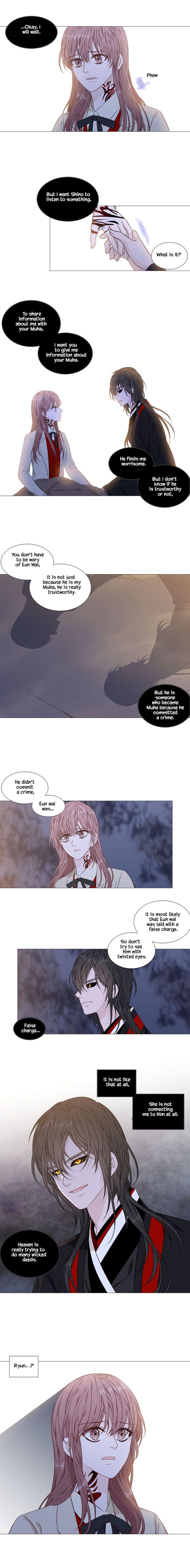 Heavenly Match Chapter 269 Page 10