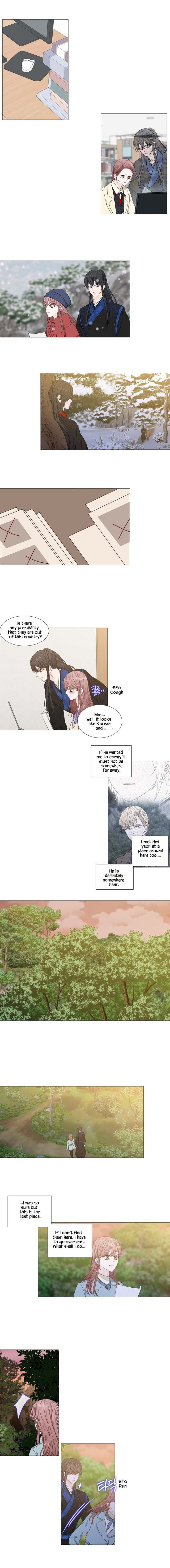 Heavenly Match Chapter 270 Page 8