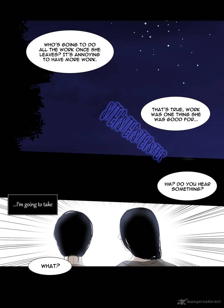 Heavenly Match Chapter 28 Page 26