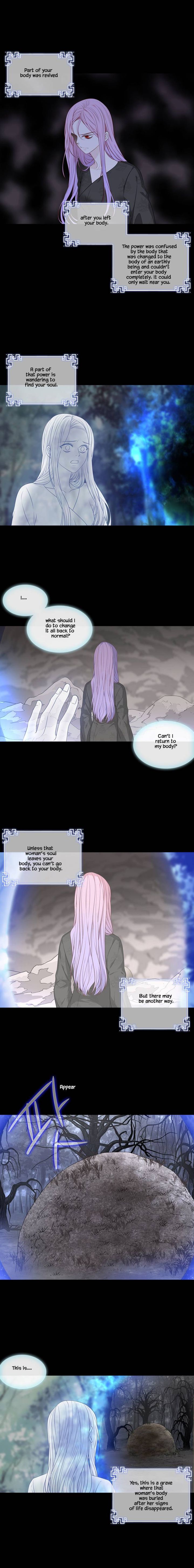 Heavenly Match Chapter 293 Page 9