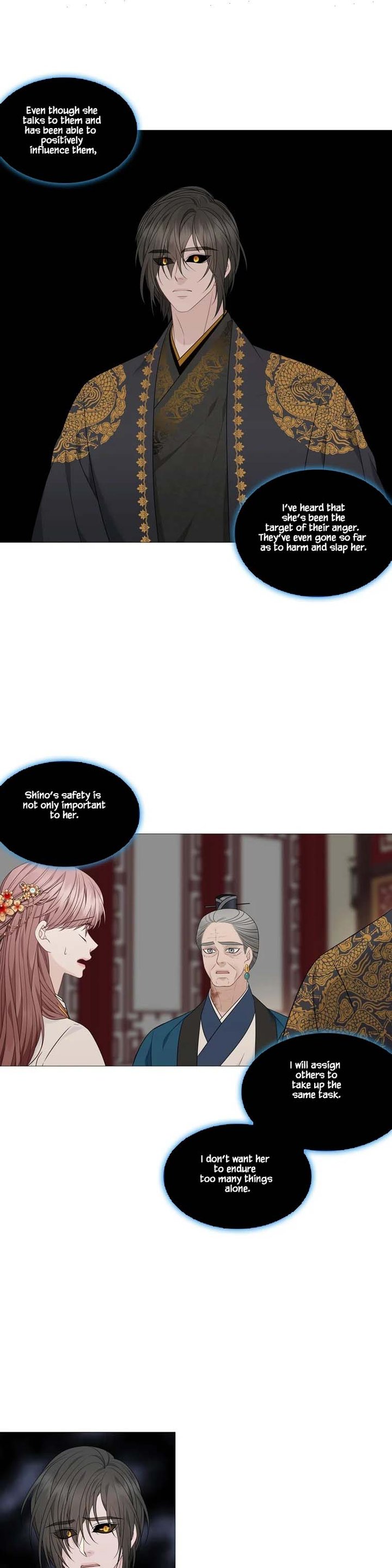 Heavenly Match Chapter 316 Page 50