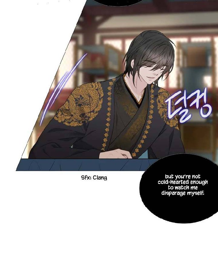 Heavenly Match Chapter 317 Page 21