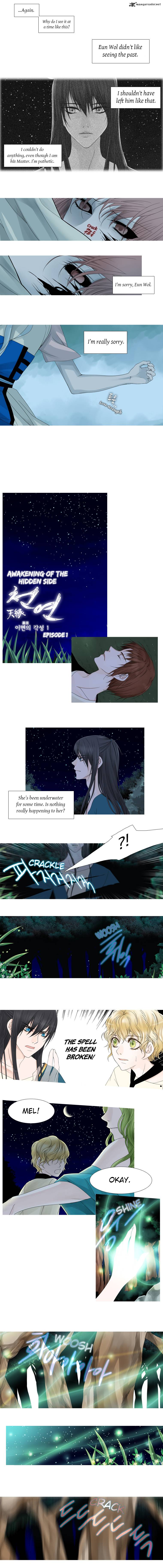 Heavenly Match Chapter 32 Page 4