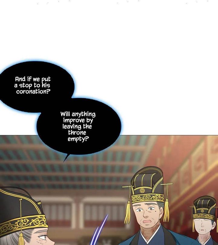 Heavenly Match Chapter 324 Page 64