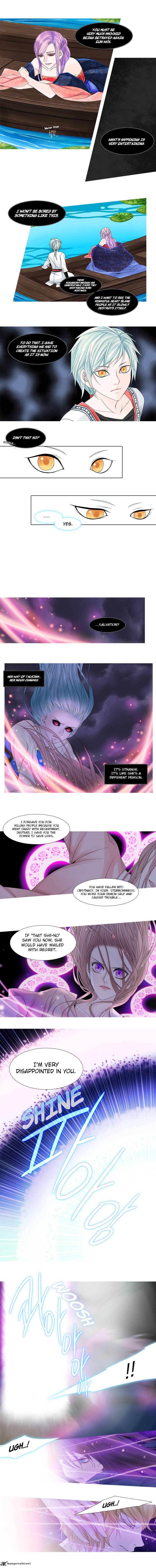 Heavenly Match Chapter 33 Page 2