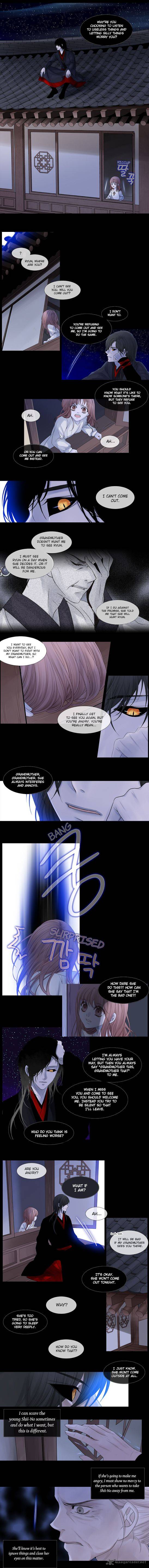 Heavenly Match Chapter 66 Page 4