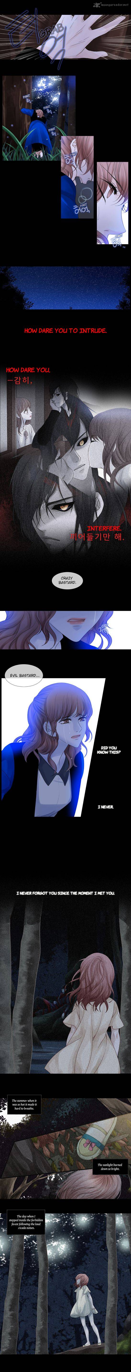 Heavenly Match Chapter 66 Page 7