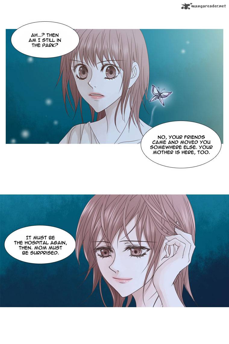Heavenly Match Chapter 9 Page 6