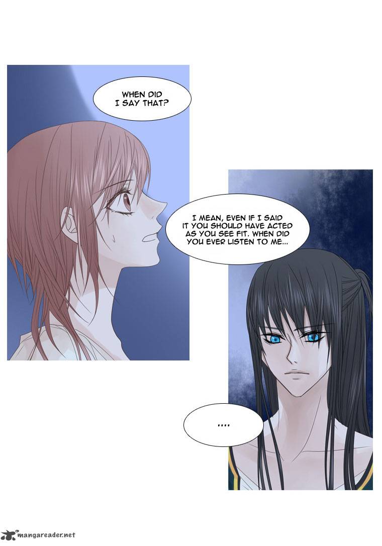 Heavenly Match Chapter 9 Page 8
