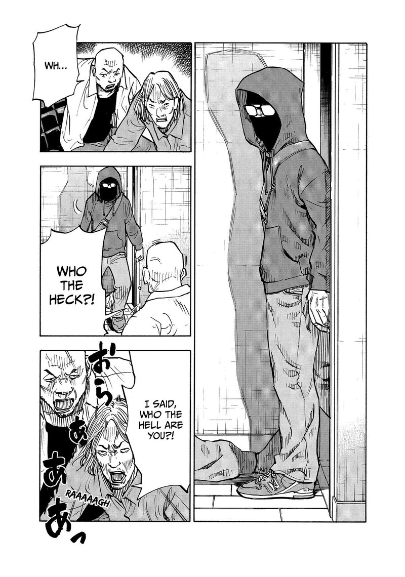 Heiwa No Kuni No Shimazaki E Chapter 1 Page 38