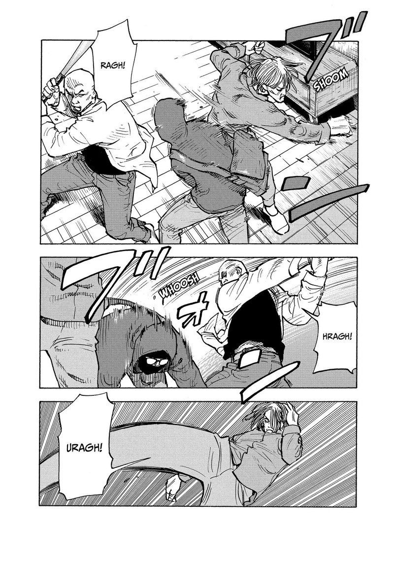 Heiwa No Kuni No Shimazaki E Chapter 1 Page 39
