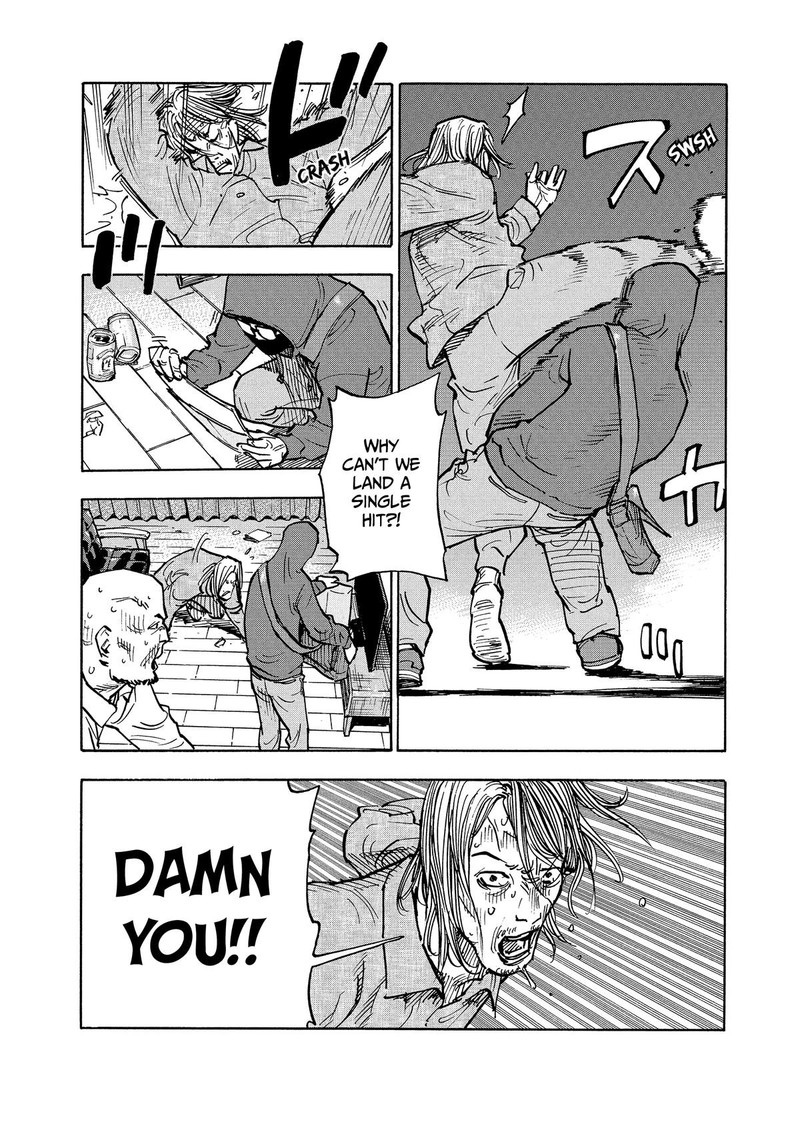 Heiwa No Kuni No Shimazaki E Chapter 1 Page 40