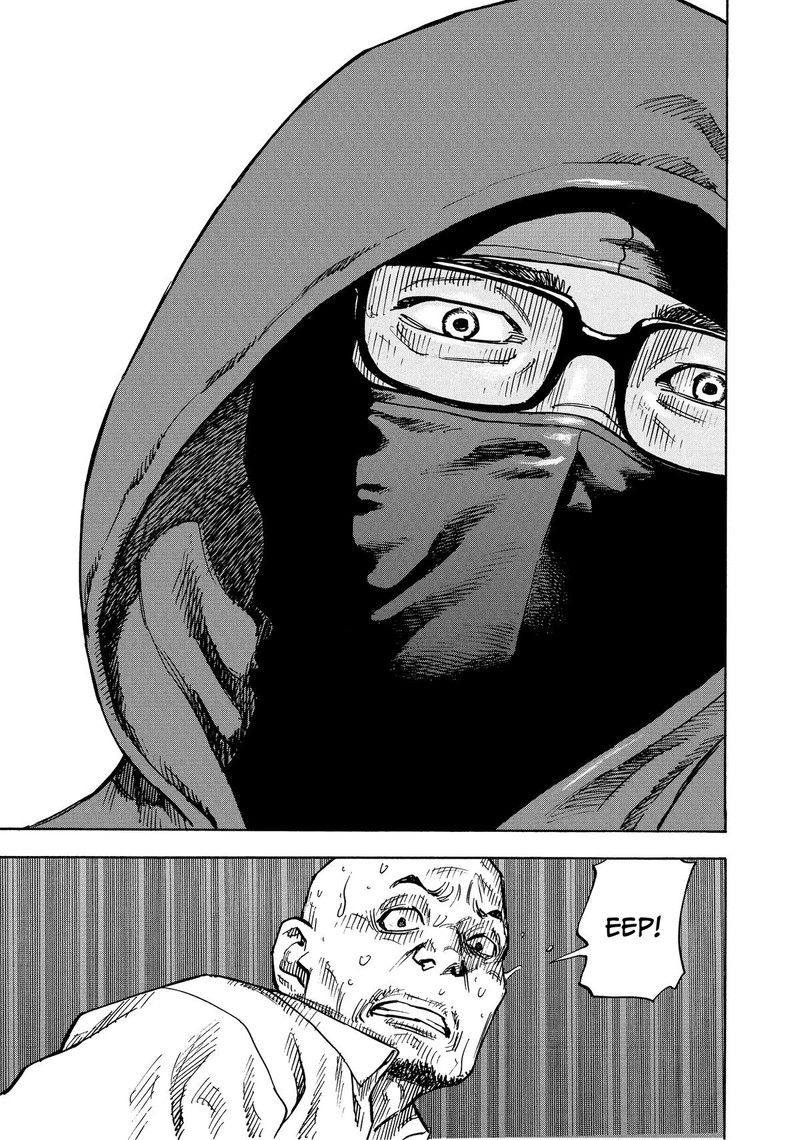 Heiwa No Kuni No Shimazaki E Chapter 1 Page 42