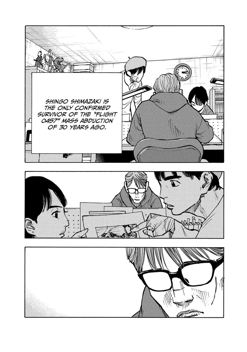 Heiwa No Kuni No Shimazaki E Chapter 1 Page 47