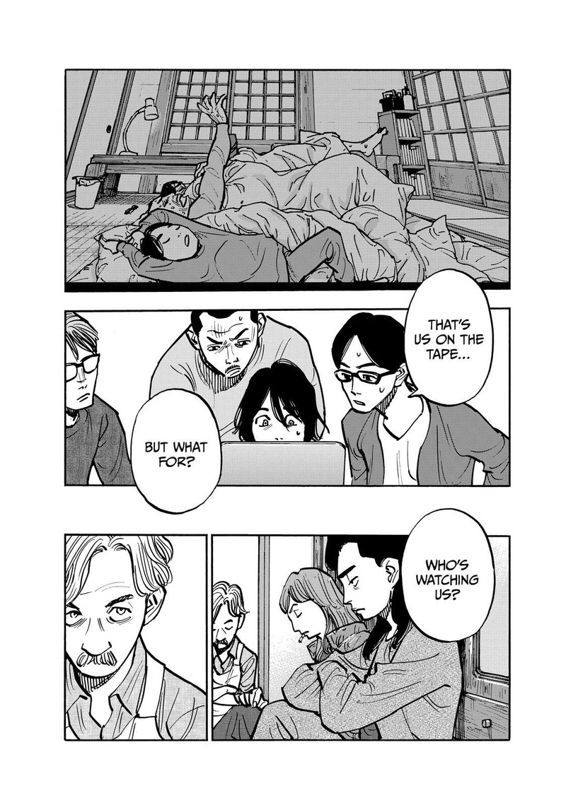 Heiwa No Kuni No Shimazaki E Chapter 101 Page 15
