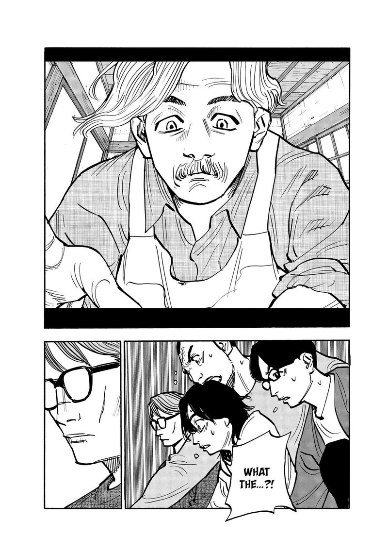 Heiwa No Kuni No Shimazaki E Chapter 101 Page 17