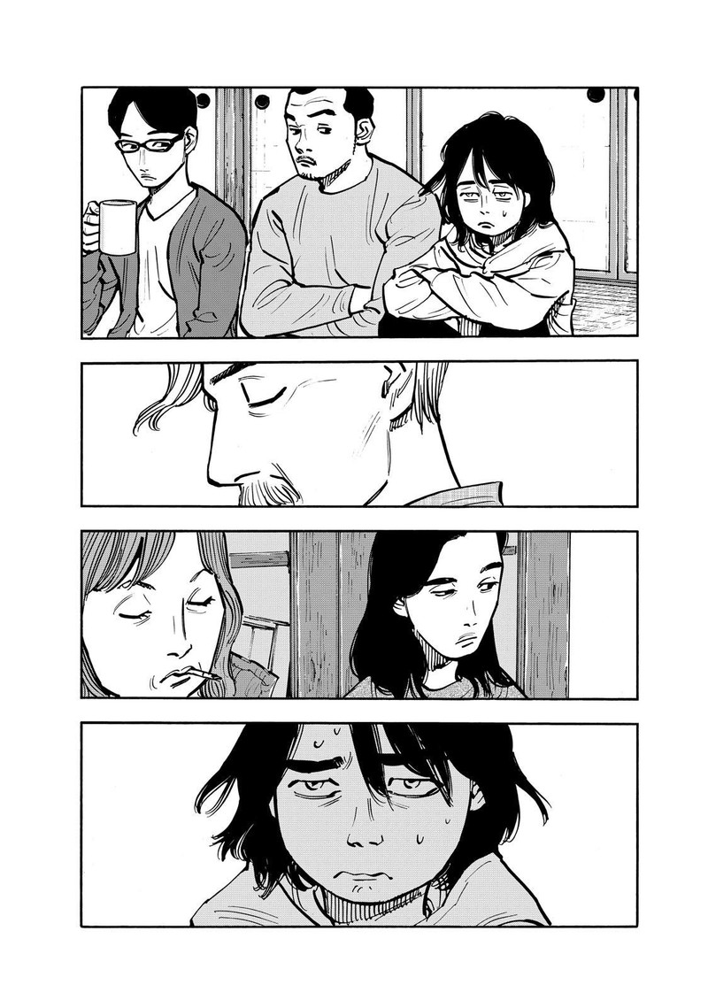 Heiwa No Kuni No Shimazaki E Chapter 101 Page 5