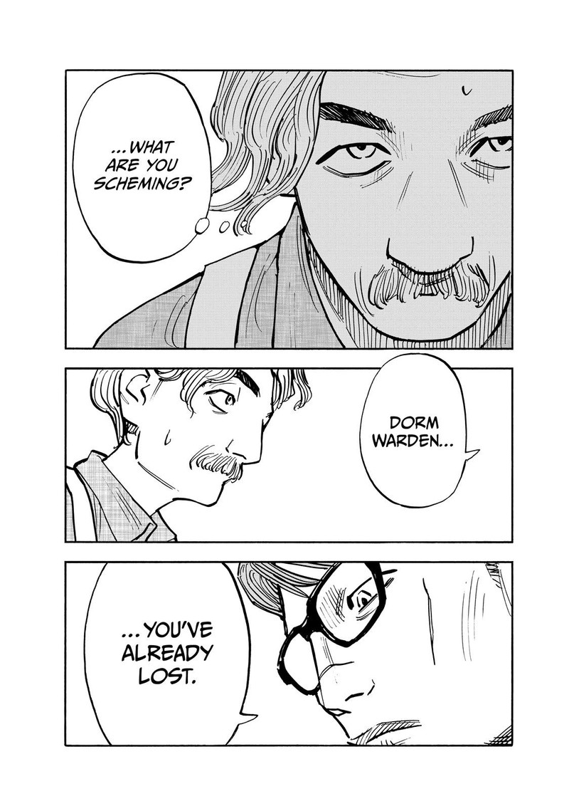 Heiwa No Kuni No Shimazaki E Chapter 102 Page 14