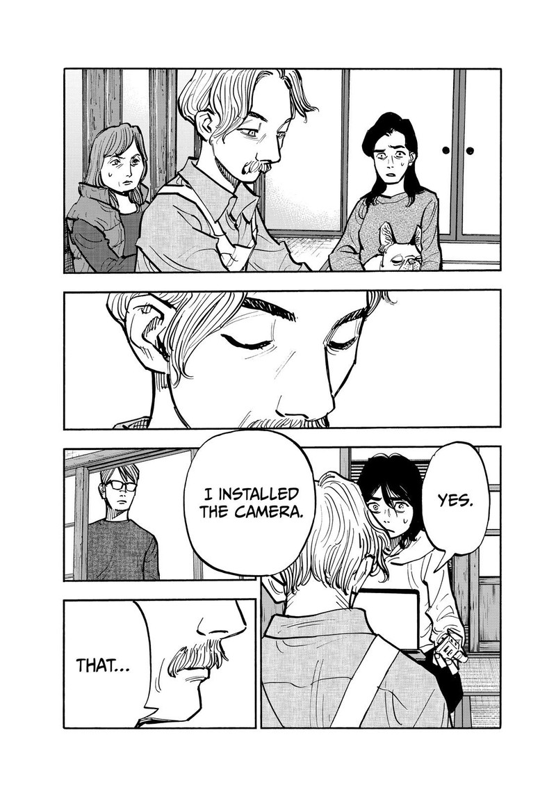 Heiwa No Kuni No Shimazaki E Chapter 102 Page 3
