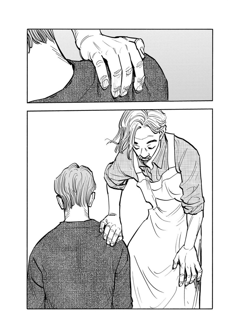 Heiwa No Kuni No Shimazaki E Chapter 103 Page 14