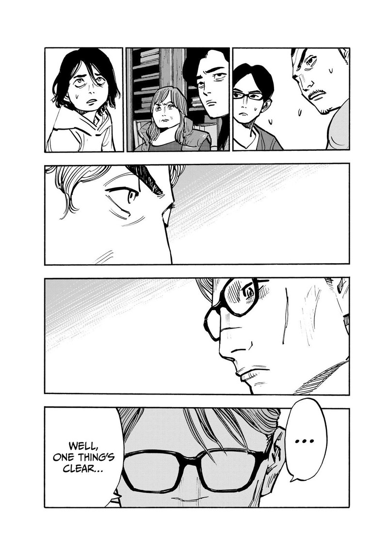 Heiwa No Kuni No Shimazaki E Chapter 103 Page 3