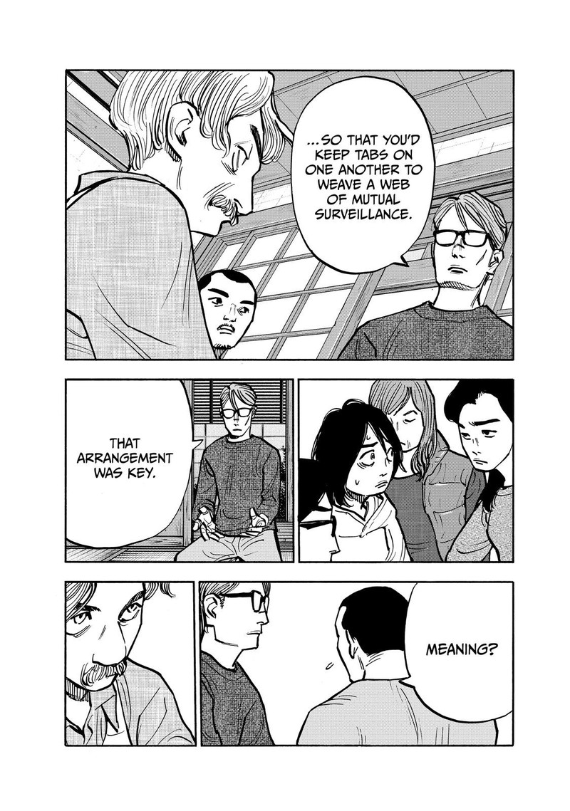 Heiwa No Kuni No Shimazaki E Chapter 103 Page 9
